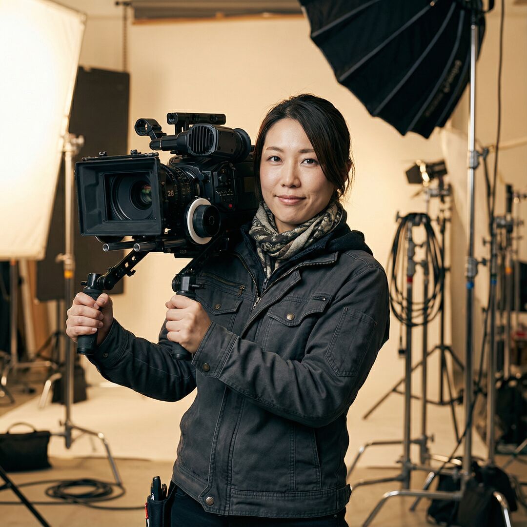 小马拉大车摄影专家